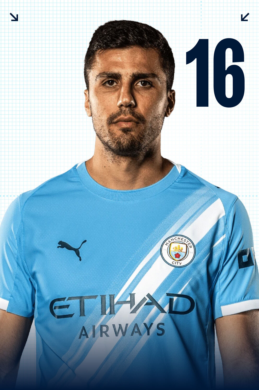 マンチェスター・シティ｜公式オンラインストア